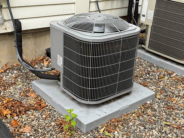 24/7 Emergency Hvac experts in Railroad, PA