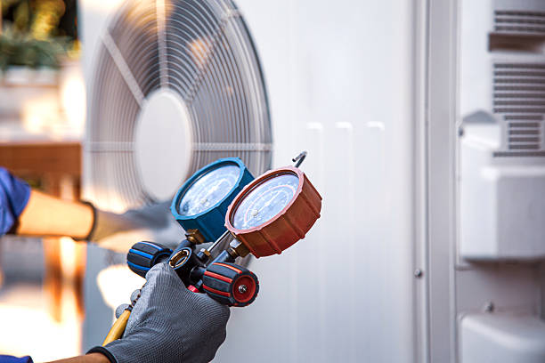 Affordable Hvac solutions in Railroad, PA