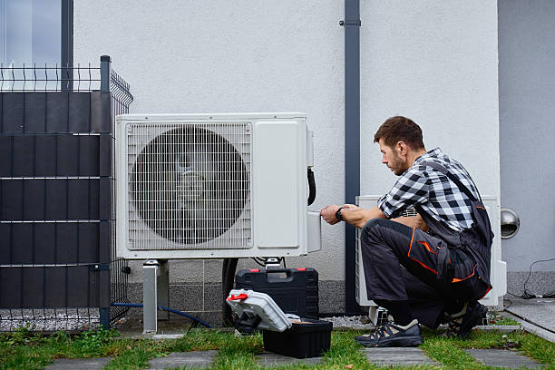 Top rated local Hvac specialists in Railroad, PA